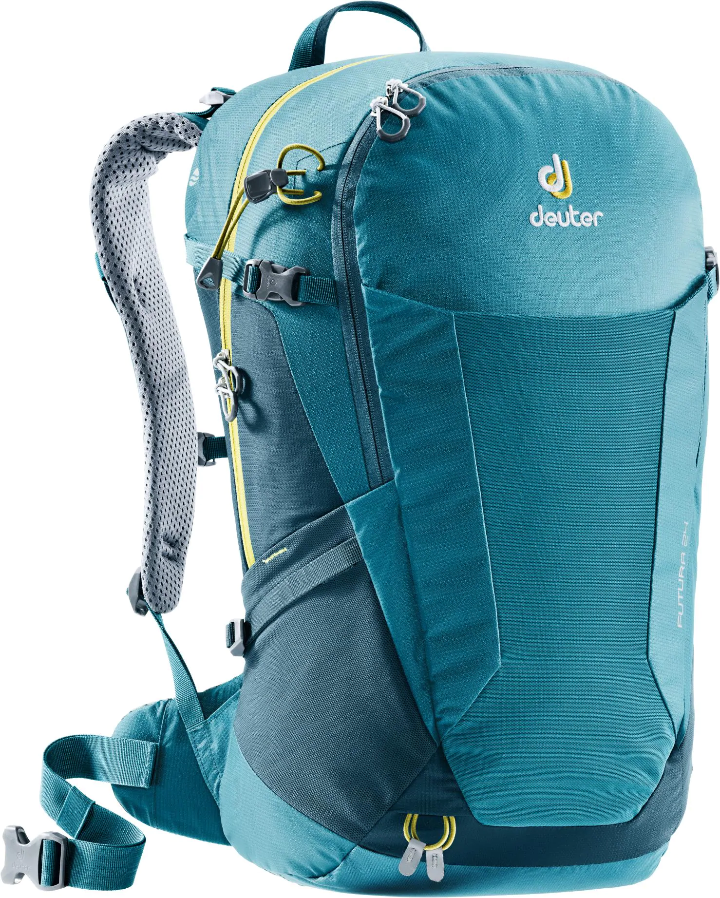 Bild von Deuter Futura (24l)